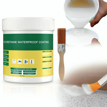 Efficient Leak privation Waterproof Glue
