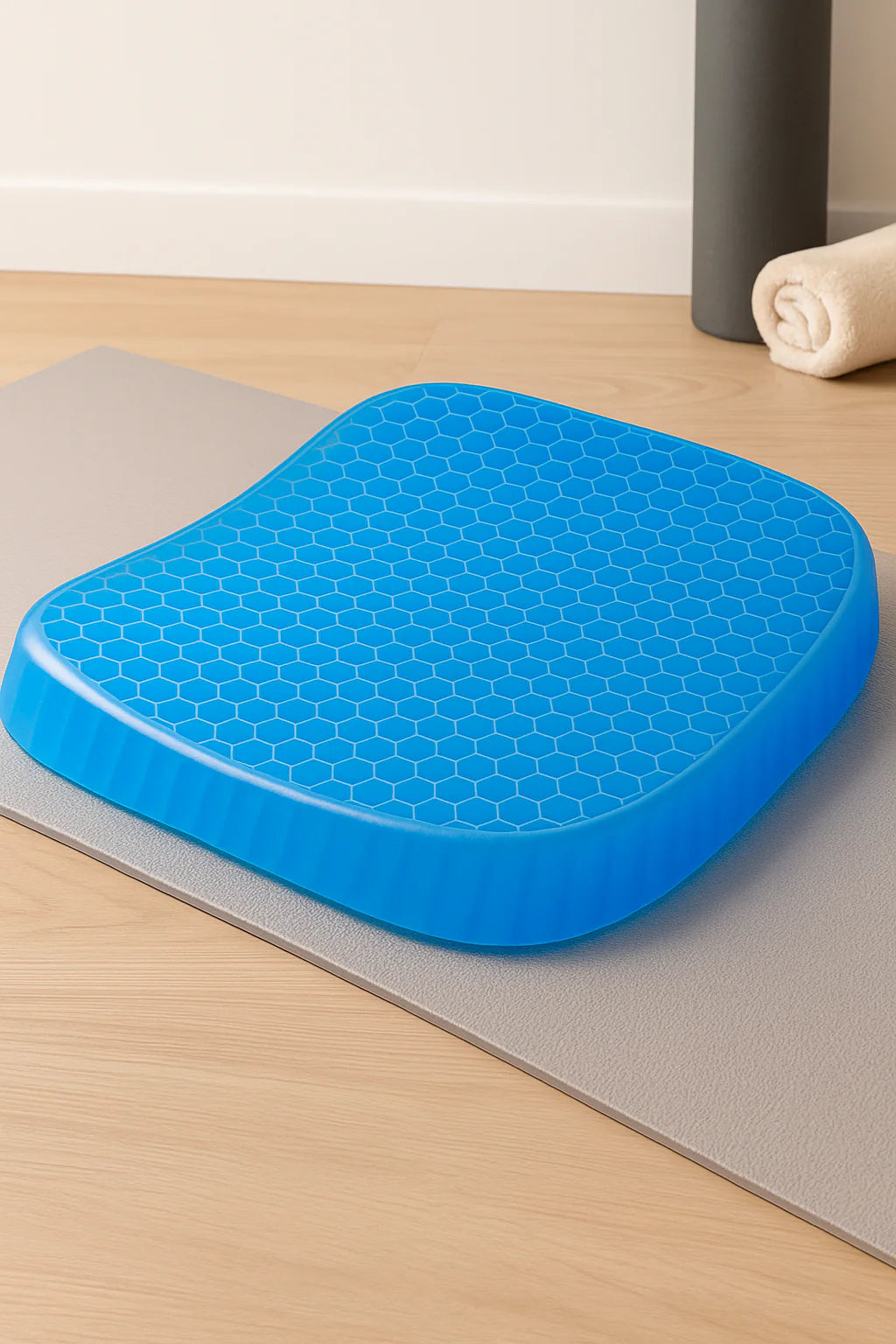 EGG SITTER SUPPORT CUSHION