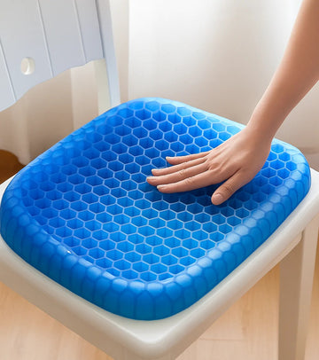 EGG SITTER SUPPORT CUSHION