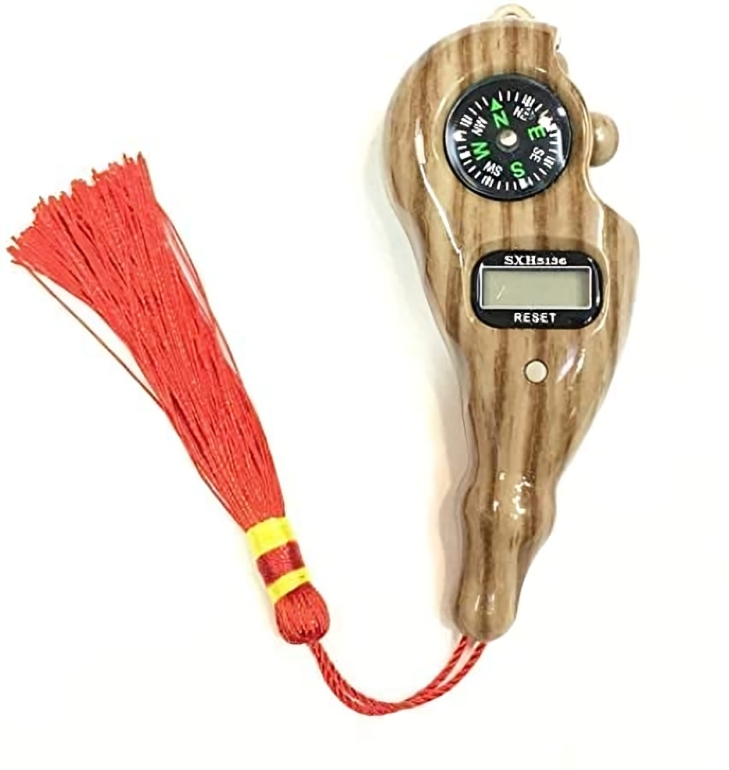 Tally Counting Machine-Manual Finger Rotating Digital Tally Number Counting Machine(Multipack Set)