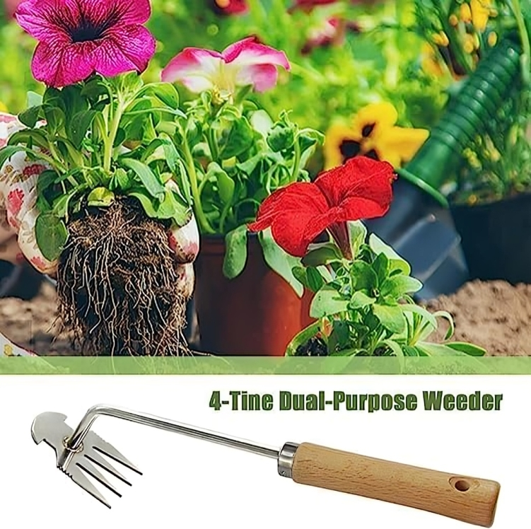 Puller Sharp Weeding Tools