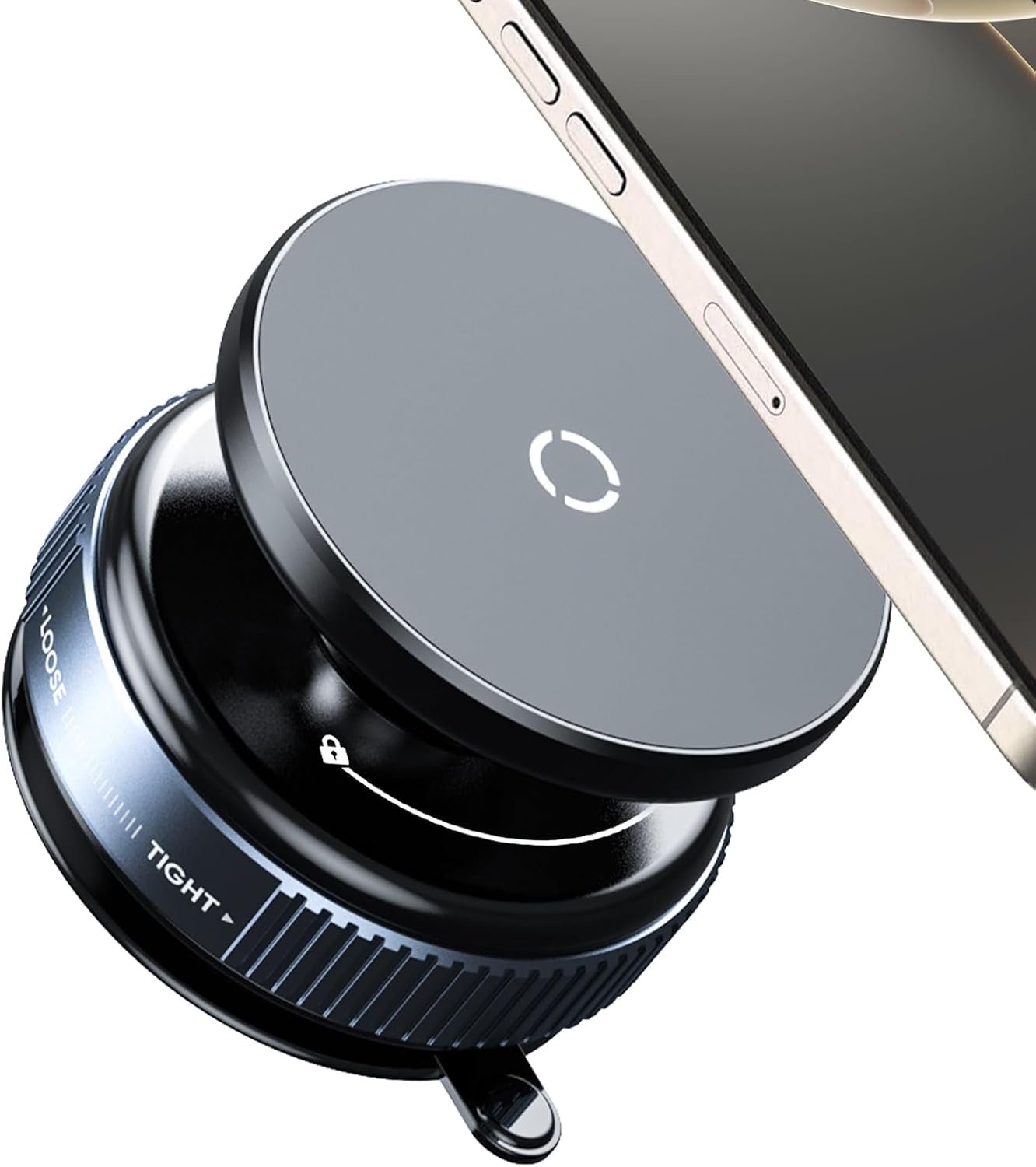 Magnetic Suction Phone Holder