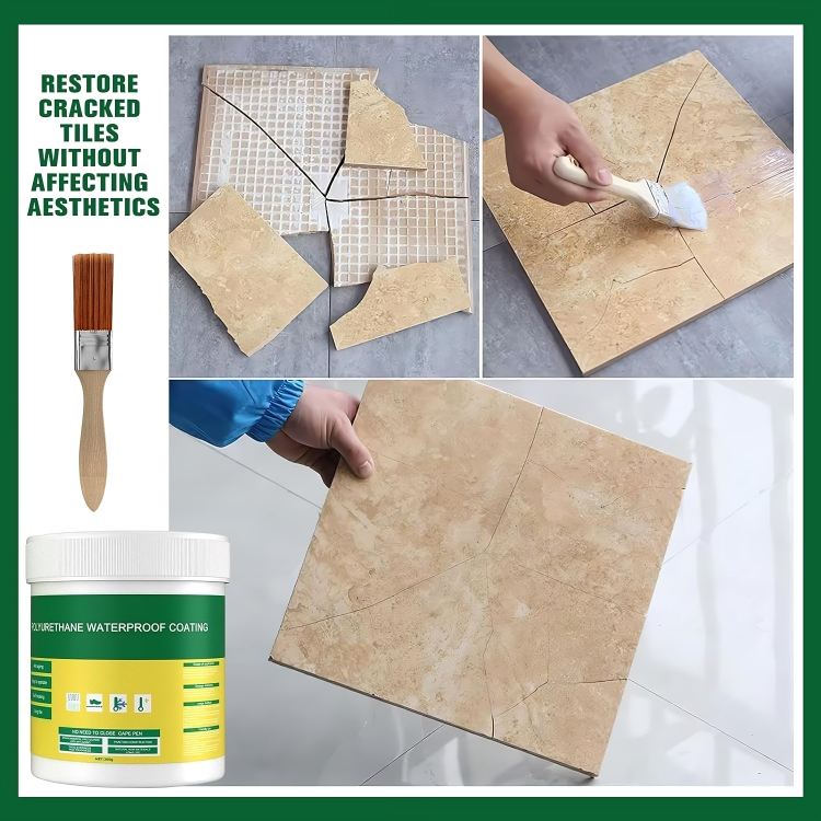 Efficient Leak privation Waterproof Glue